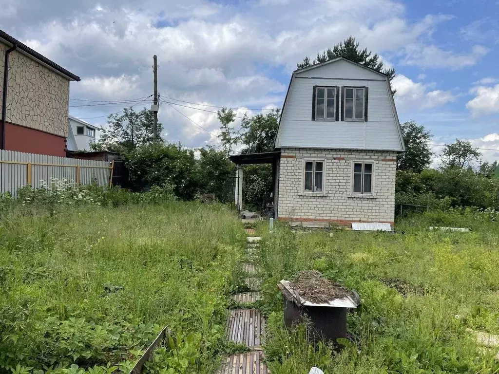 Дом в Владимирская область, Кольчугино муниципальное образование, ... - Фото 0