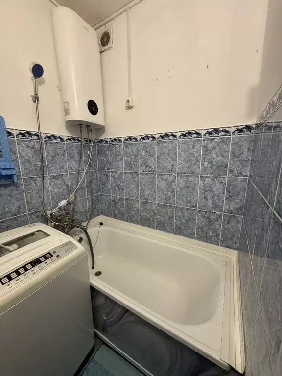 Квартира-студия, 21 м, 1/3 эт. - Фото 0