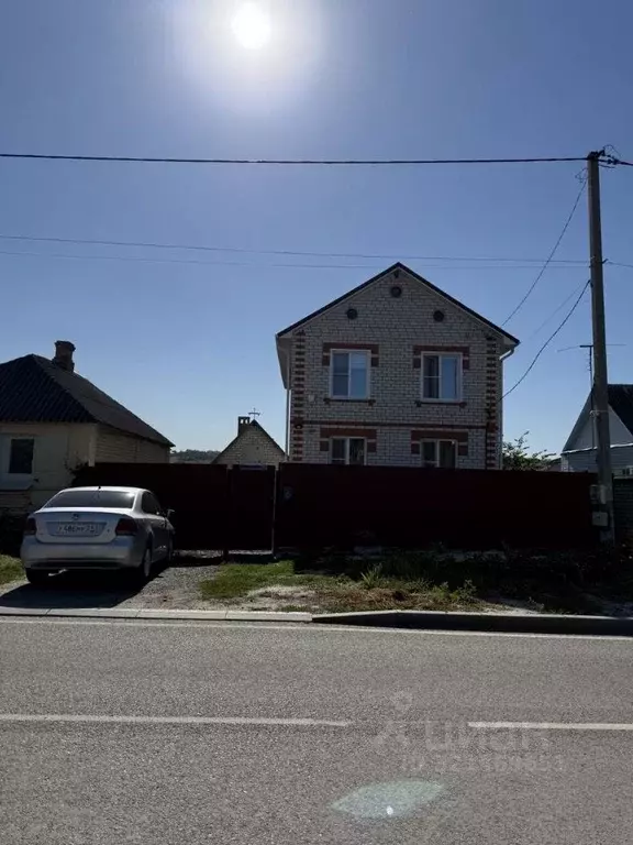 Дом в Белгородская область, Белгородский район, с. Стрелецкое ... - Фото 2