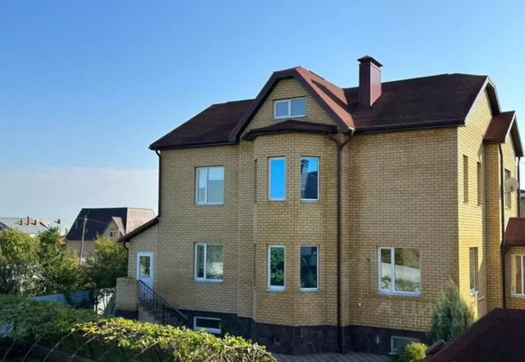 Коттедж в Чувашия, Чебоксары ул. Береговая (350 м) - Фото 2