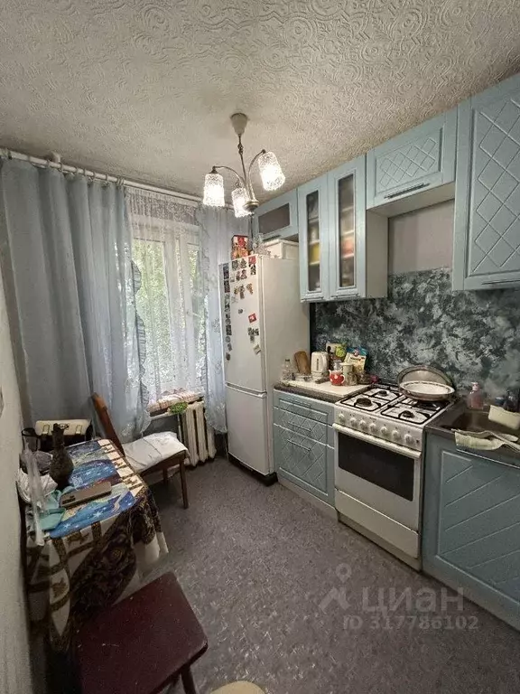 Квартира, 1 комната, 32 м - Фото 0