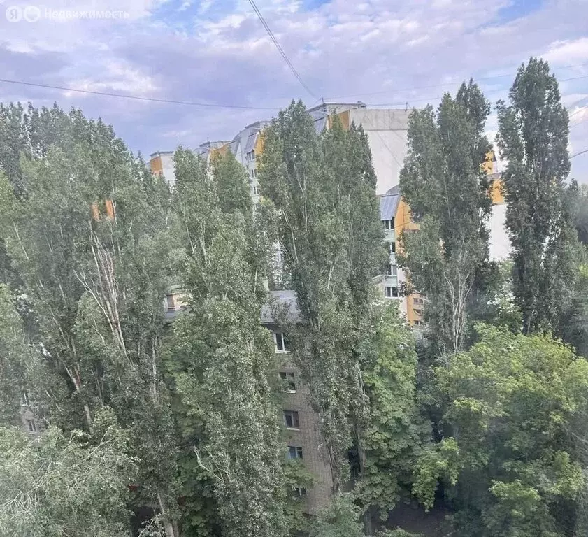 3-комнатная квартира: Саратов, 1-й проезд Строителей, 6 (65 м) - Фото 1