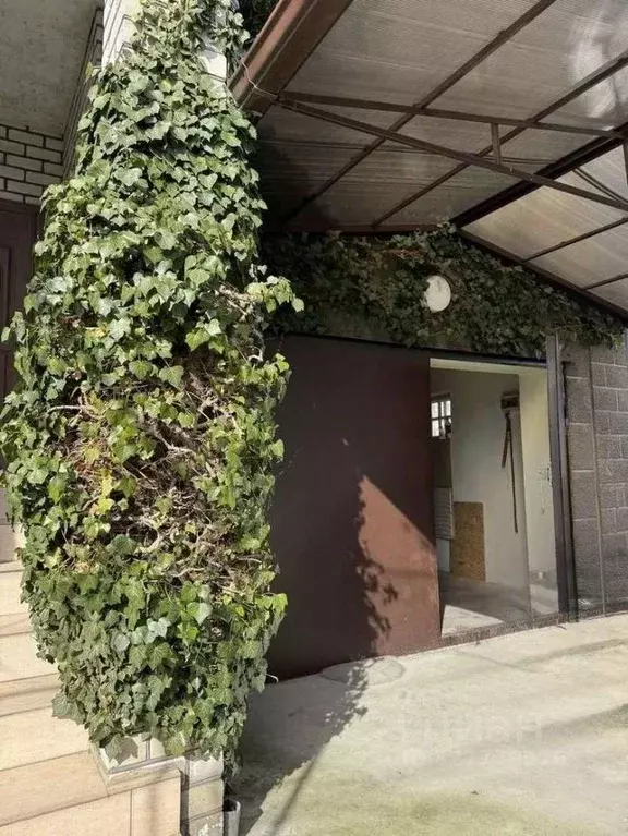 Дом в Краснодарский край, Новороссийск Цемдолина тер., ул. Клеверная, ... - Фото 2