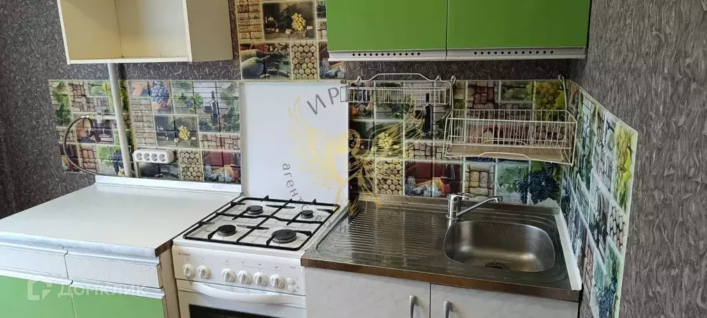 Продаётся 1-к квартира, 39 м - Фото 0
