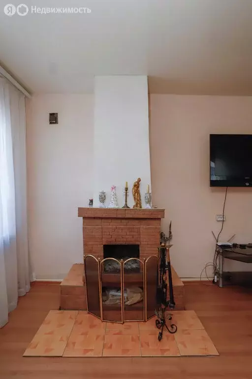Дом в Иркутск, 4-я Кировская улица, 35 (77 м) - Фото 1