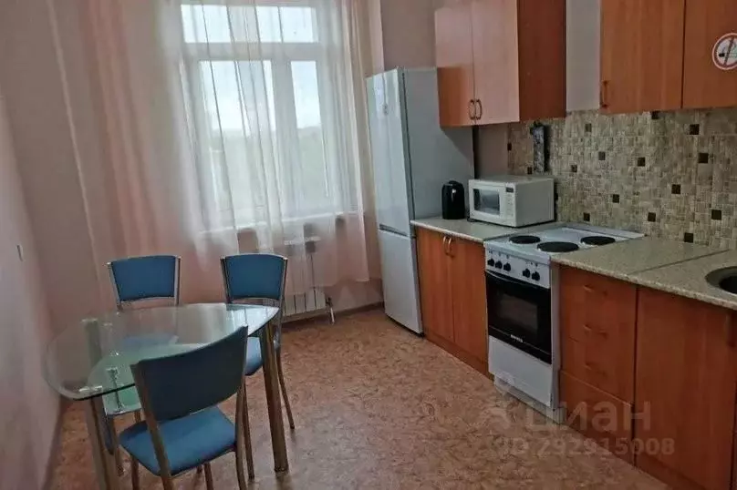 1-к кв. Ханты-Мансийский АО, Нефтеюганск 6-й мкр, 7 (34.0 м) - Фото 1