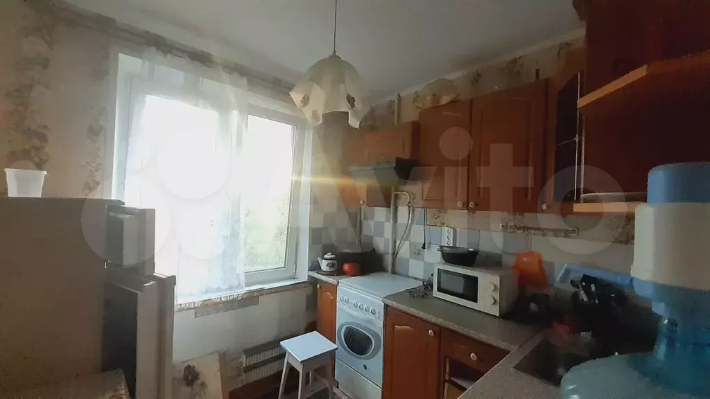 3-к. квартира, 56 м, 5/9 эт. - Фото 0