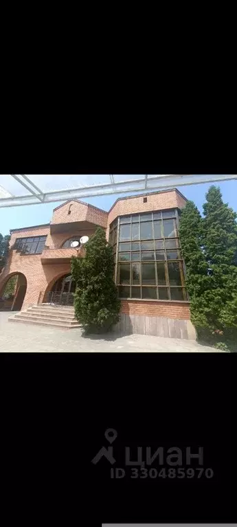 Дом в Ставропольский край, Кисловодск Белореченская ул., 36 (900 м) - Фото 1
