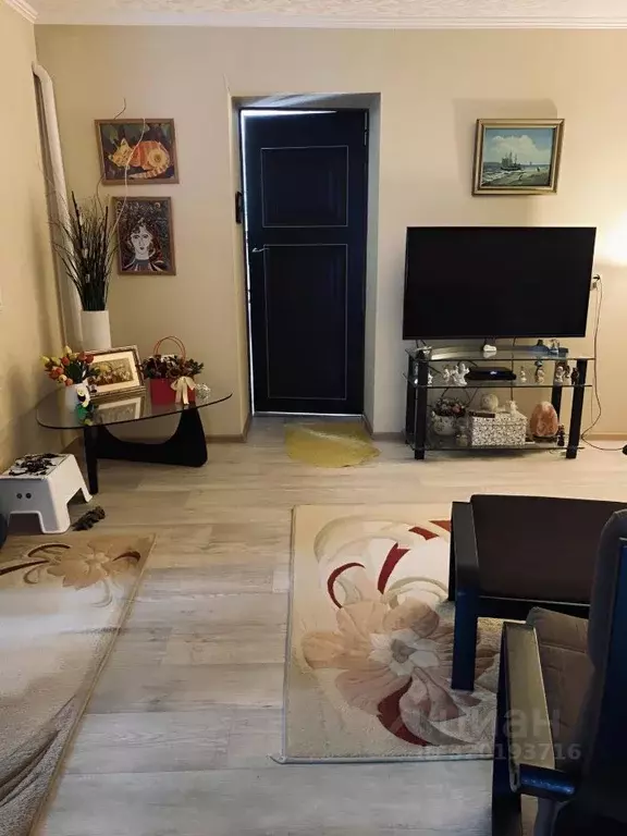 Дом в Ростовская область, Сальск Колбасовская ул. (91 м) - Фото 2