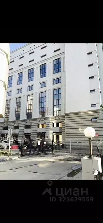 2-к кв. Новосибирская область, Новосибирск ул. Кирова, 46 (83.0 м) - Фото 2