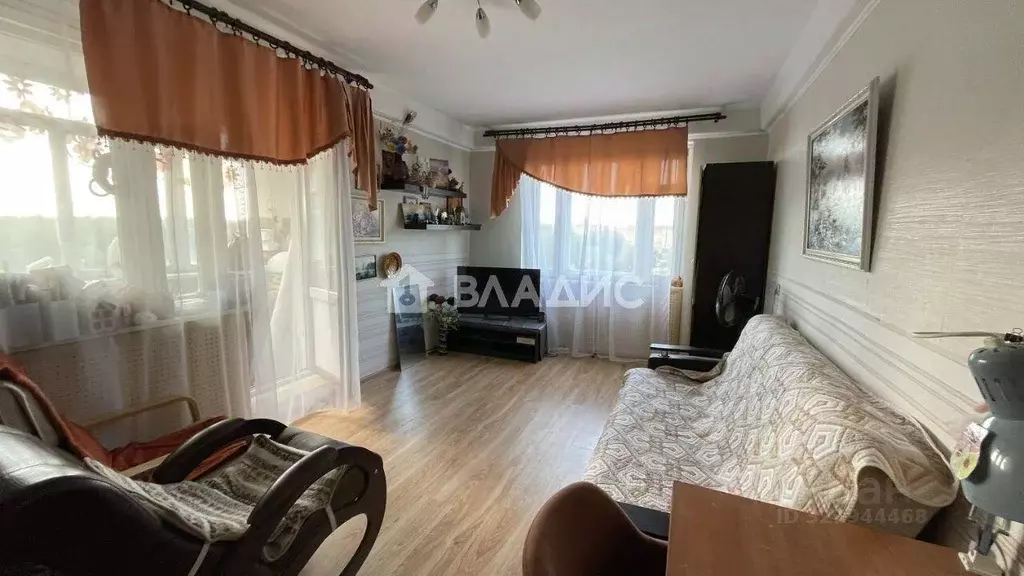 Квартира, 4 комнаты, 74 м - Фото 0