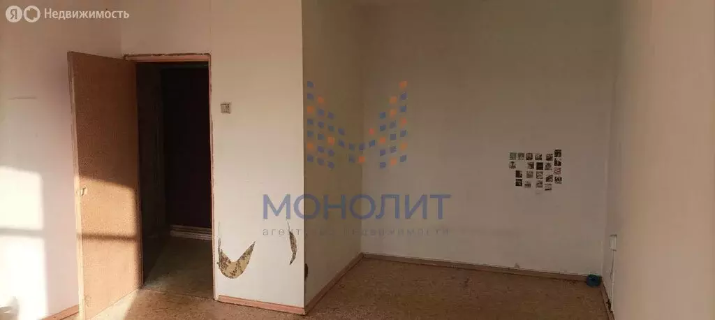 1-комнатная квартира: Москва, Солнцевский проспект, 9 (39.4 м) - Фото 2