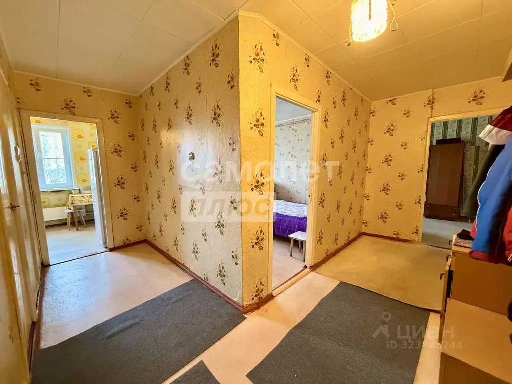 2-к кв. Московская область, Талдомский городской округ, с. ... - Фото 2