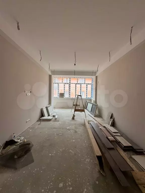 3-к. квартира, 120 м, 8/9 эт. - Фото 1
