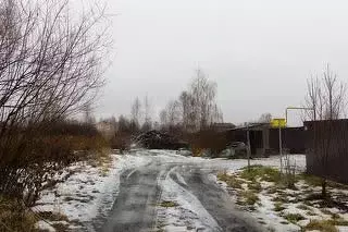 Участок в Тюменская область, Тюмень Славянский мкр,  (10.97 сот.) - Фото 1