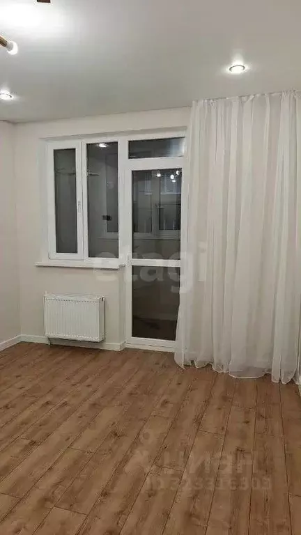 2-к кв. Ставропольский край, Ставрополь ул. Чапаева, 4/1 (62.94 м) - Фото 2