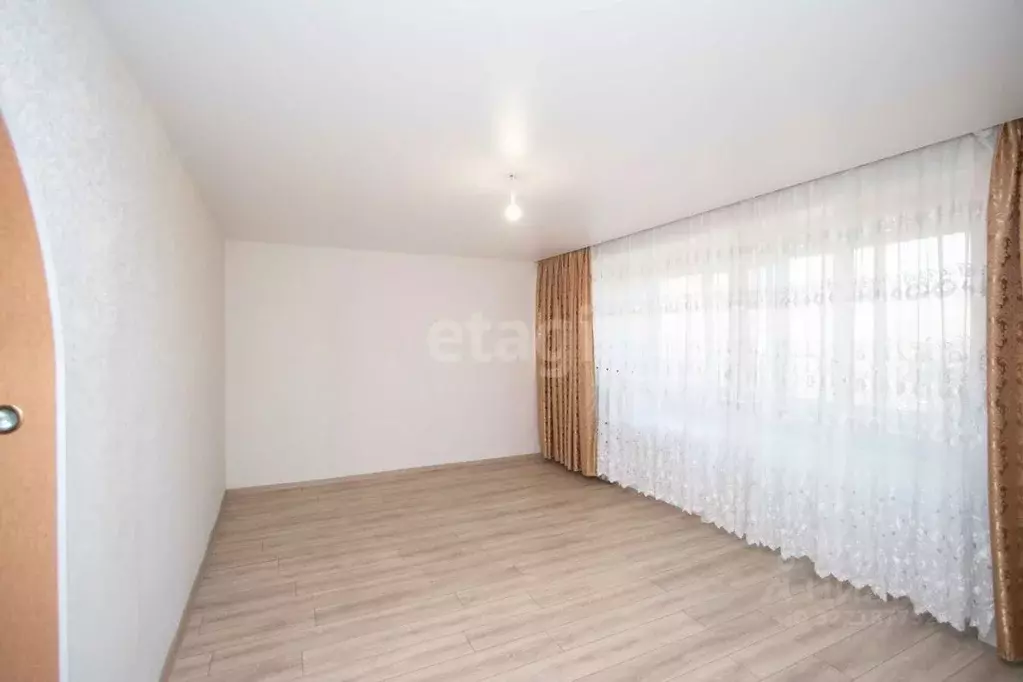 3-к кв. Иркутская область, Иркутск Байкальская ул., 200б (97.5 м) - Фото 1