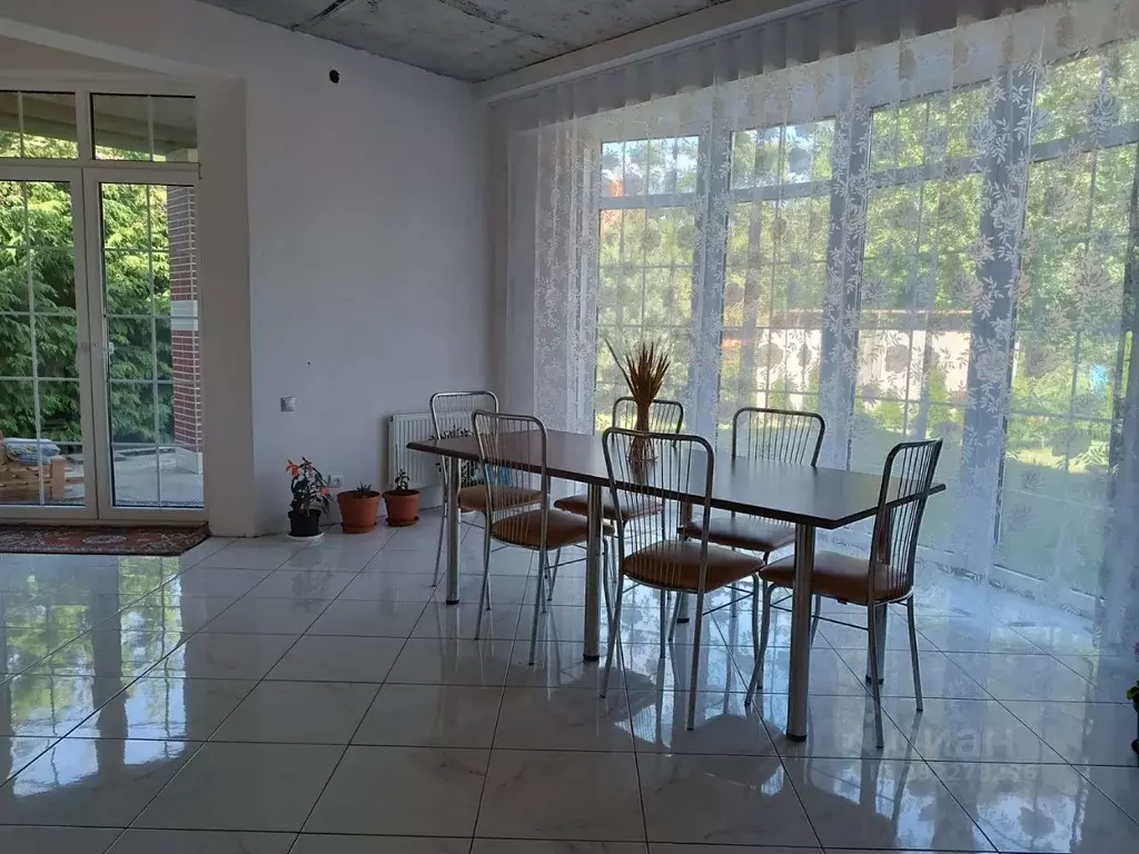 Дом в Калининградская область, Зеленоградский муниципальный округ, ... - Фото 2