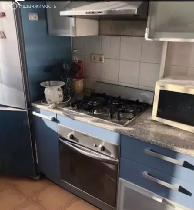 1к в 2-комнатной квартире (13 м) - Фото 2