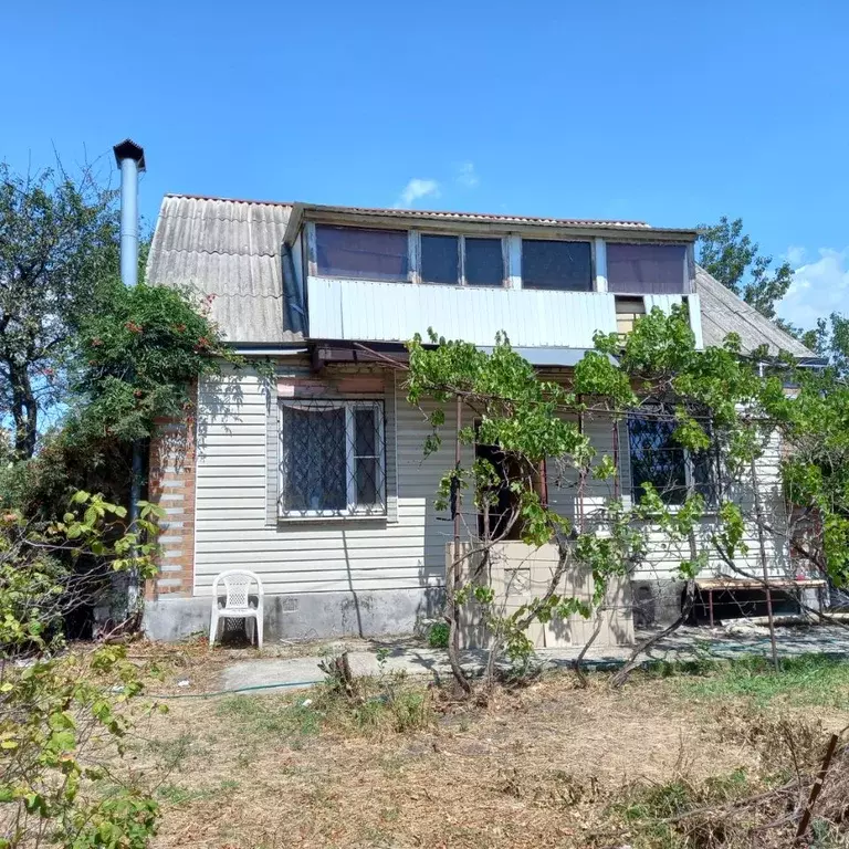 Дом в Ростовская область, Неклиновский район, Синявское с/пос, ... - Фото 2