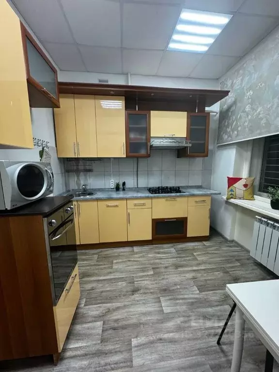 4-к кв. Москва 5-я Парковая ул., 48к2 (102.0 м) - Фото 2