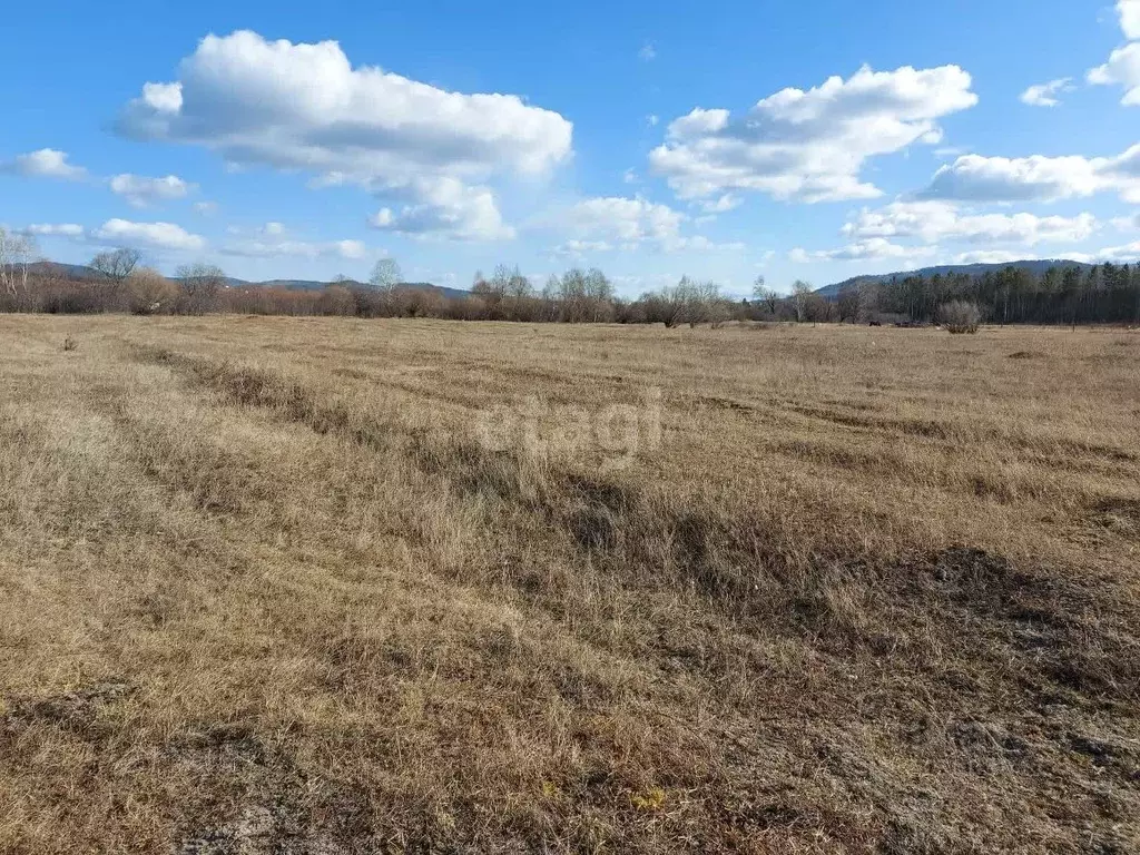 Участок в Забайкальский край, Чита ул. Затоварный Двор (15.0 сот.) - Фото 1