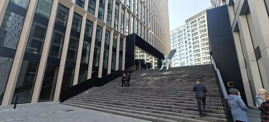 Офис в Москва Бумажный проезд, 19с2 (70 м) - Фото 2