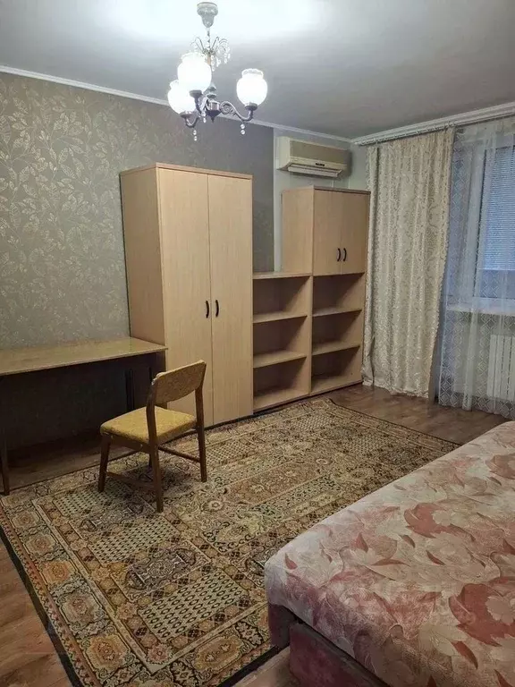 1-к кв. Севастополь ул. Хрусталева, 69 (31.1 м) - Фото 0