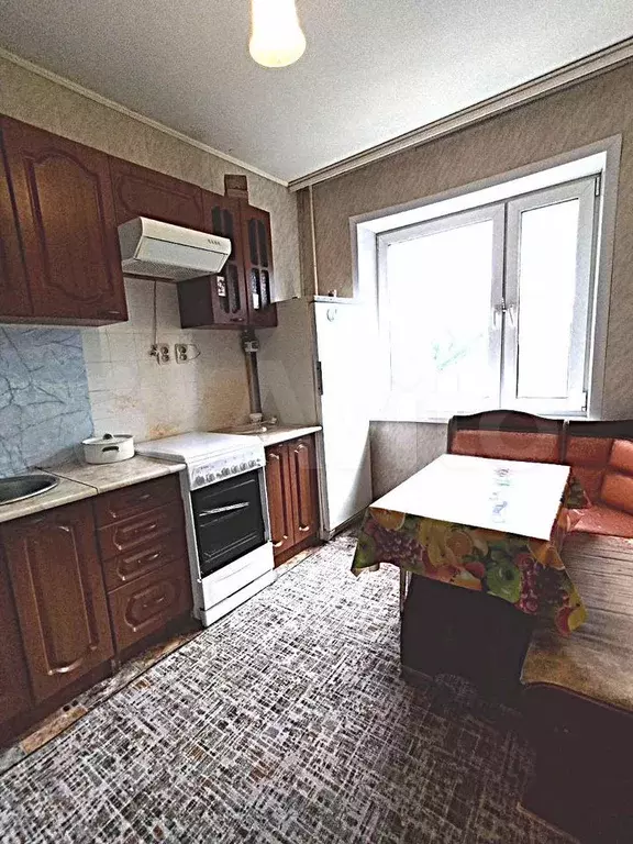 2-к. квартира, 46,5 м, 5/9 эт. - Фото 1