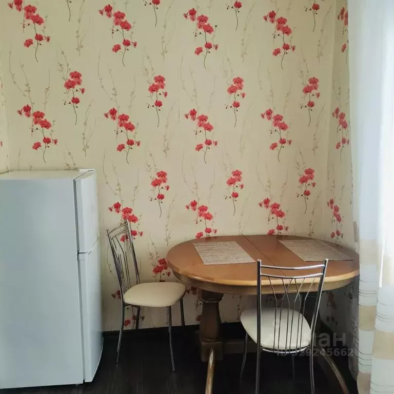 1-к кв. Татарстан, Нижнекамск ул. Сююмбике, 11 (33.0 м) - Фото 2