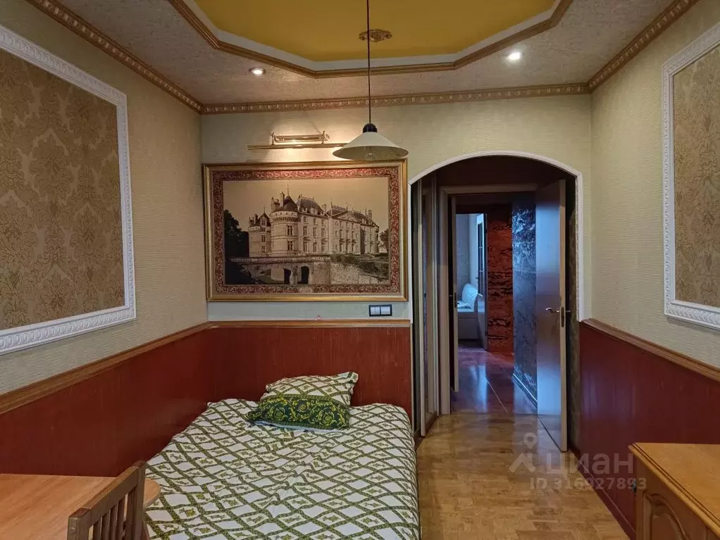 Комната Москва Кантемировская ул., 18К3 (13.0 м) - Фото 0