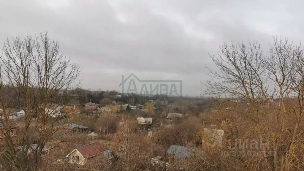 Участок в Ростовская область, Ростов-на-Дону Ворошиловский просп. (6.0 ... - Фото 1