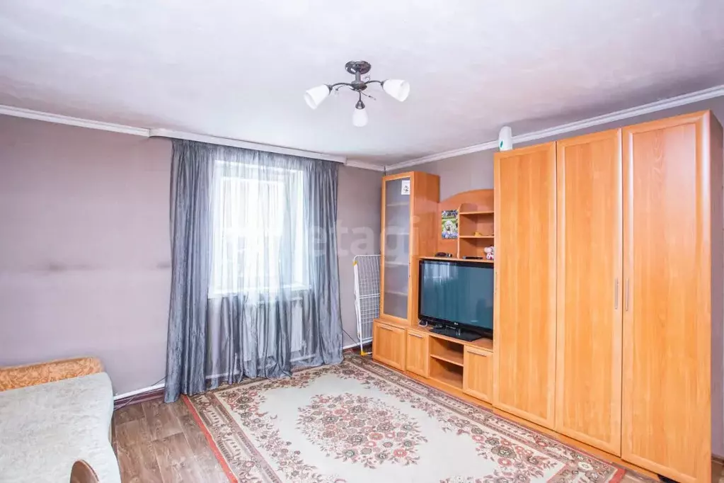 Дом в Кемеровская область, Кемерово ул. Гоголя (56 м) - Фото 0