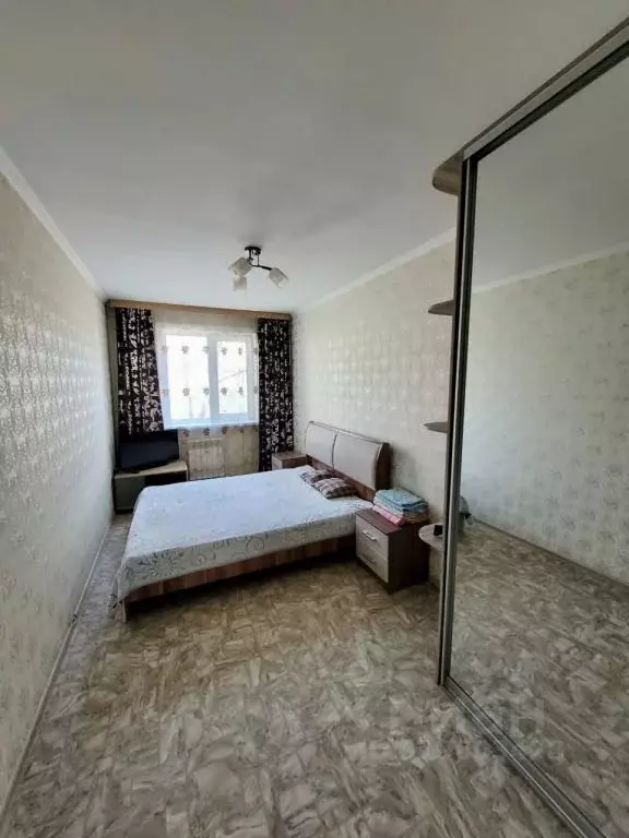 2-к кв. Сахалинская область, Южно-Сахалинск Амурская ул., 100 (50.0 м) - Фото 1