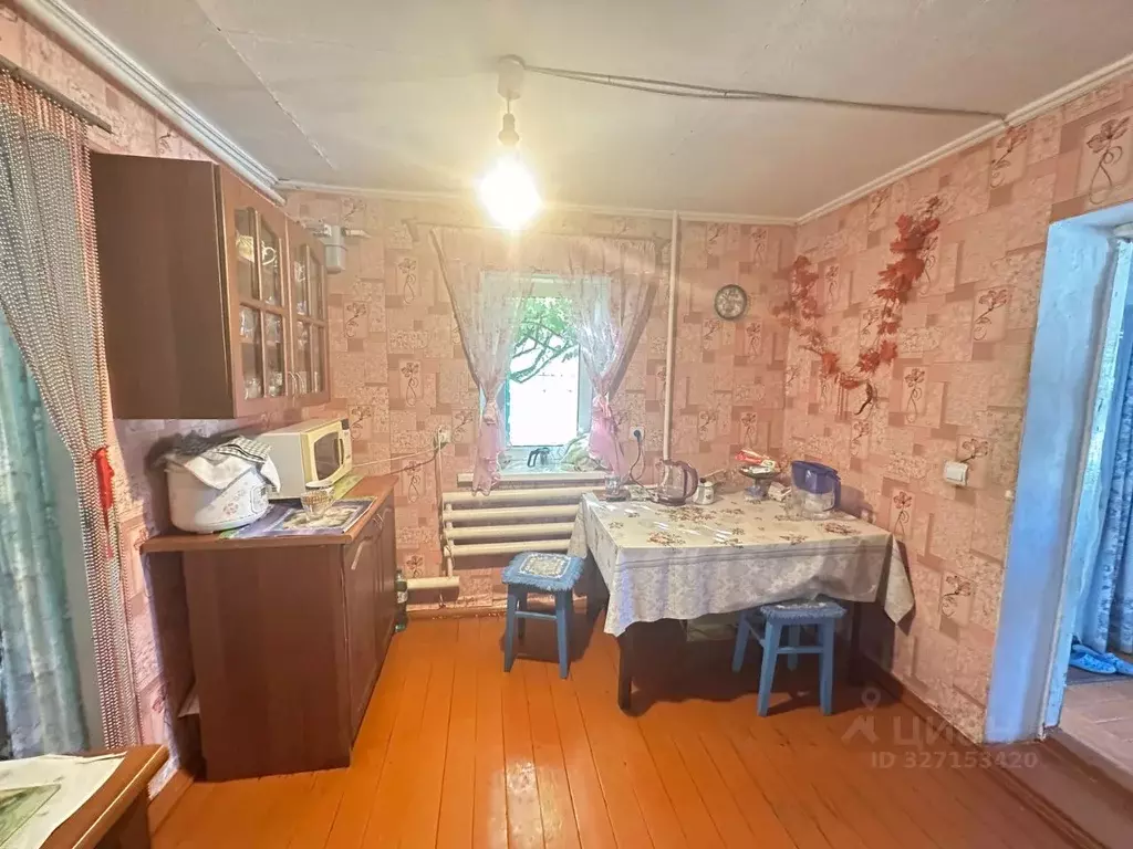 Дом в Ростовская область, Шахты ул. Федосеева (68 м) - Фото 2