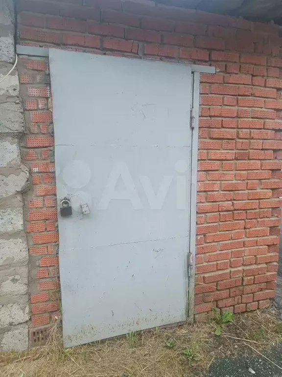 Машиноместо, 10 м - Фото 0