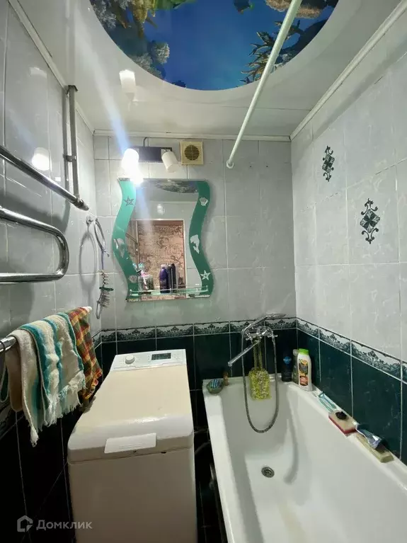 Продаётся 3-к квартира, 58.6 м - Фото 1