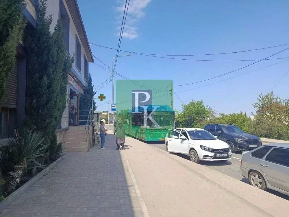Дом в Севастополь ш. Фиолентовское, 150/320Б (256 м) - Фото 2