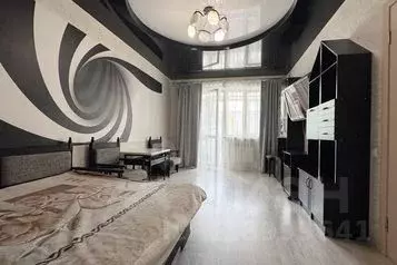 3-к кв. Краснодарский край, Геленджик Красная ул., 29а (65.0 м) - Фото 0