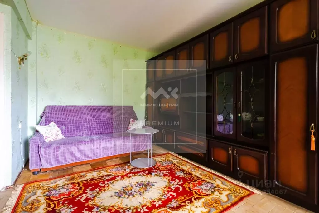 2-к кв. Санкт-Петербург Таллинская ул., 23 (45.9 м) - Фото 1