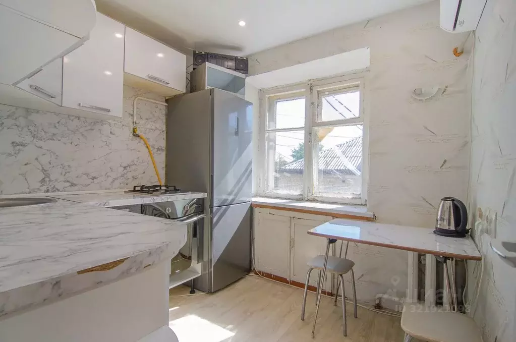 1-к кв. Хабаровский край, Хабаровск ул. Карла Маркса, 78 (30.5 м) - Фото 2