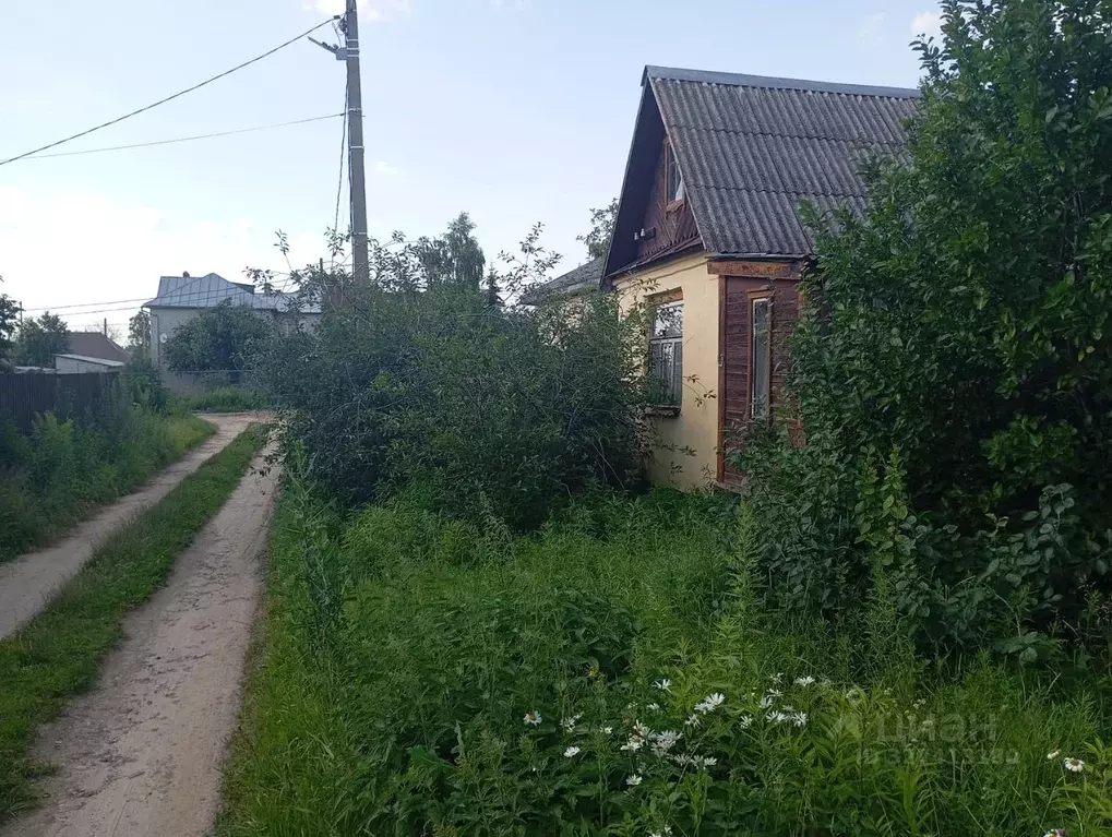 Участок в Татарстан, Казань Татпроект СНТ, 35 (6.0 сот.) - Фото 2