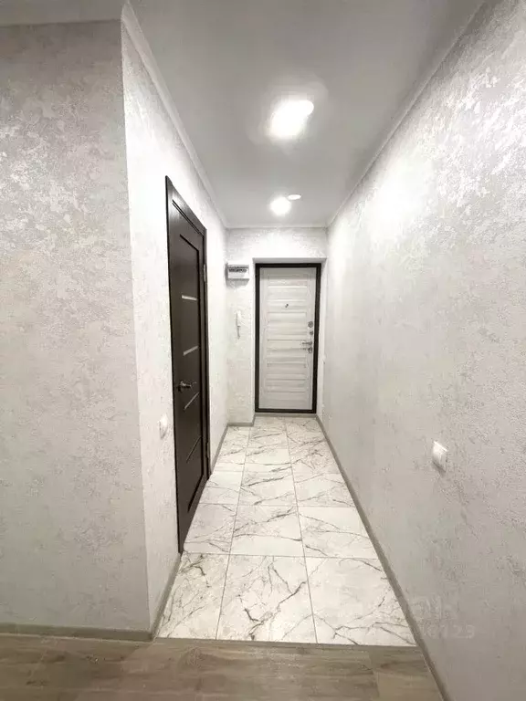 1-к кв. Воронежская область, Воронеж Южно-Моравская ул., 58 (30.4 м) - Фото 0