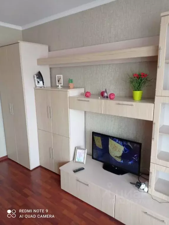 1-к кв. Челябинская область, Челябинск ул. Художника Русакова, 7 (40.0 ... - Фото 1