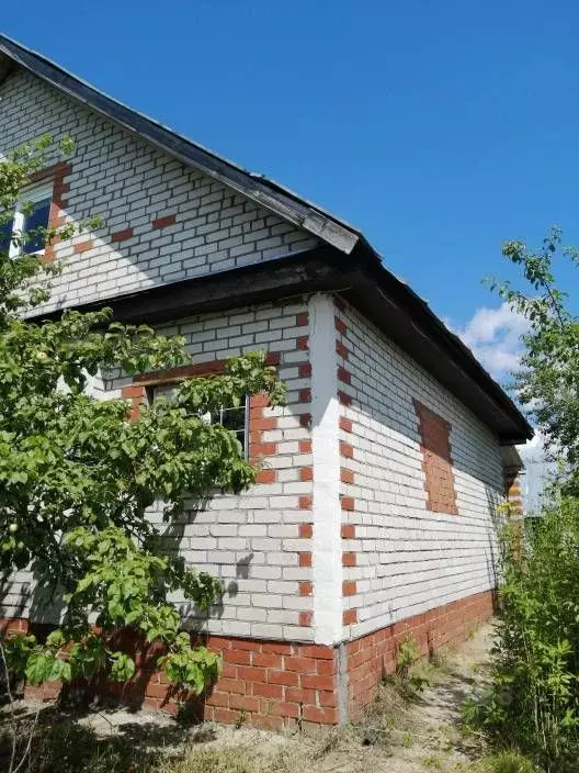 Дом в Нижегородская область, Дальнеконстантиновский муниципальный ... - Фото 2