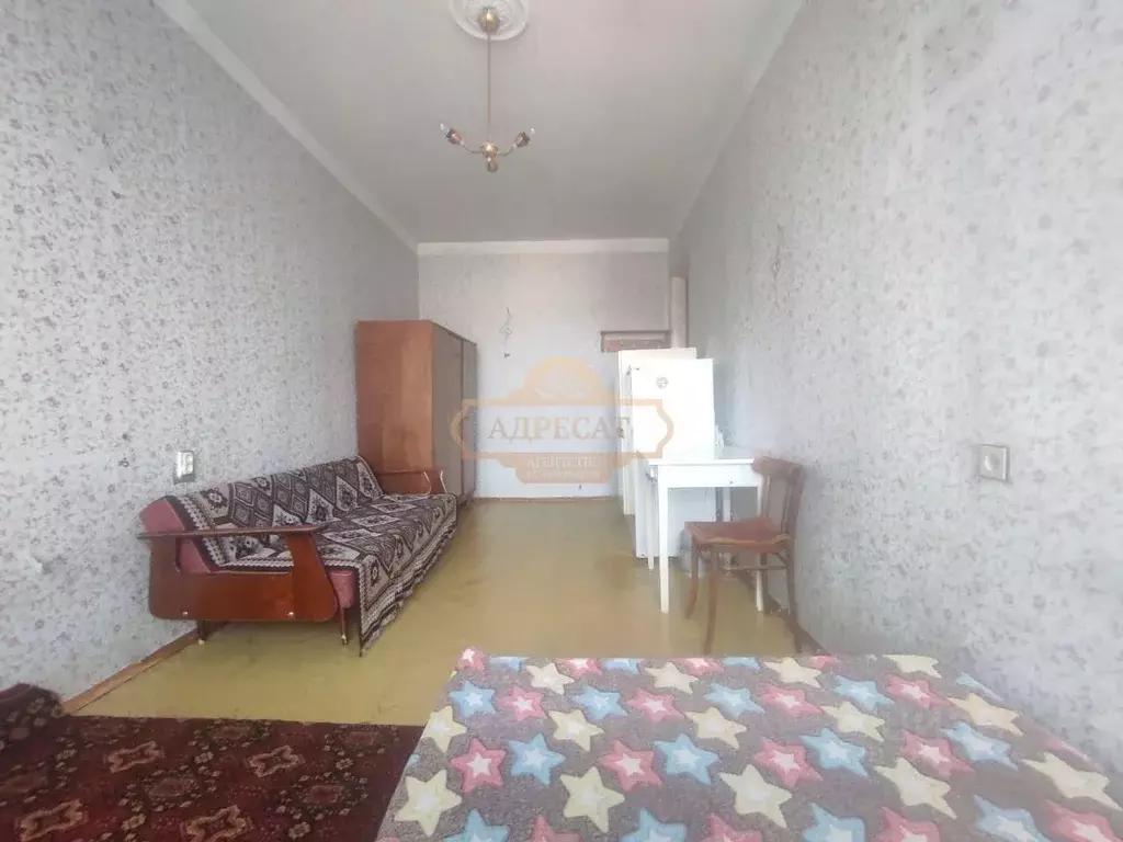 Комната Санкт-Петербург ул. Константина Заслонова, 28-30 (18.0 м) - Фото 1