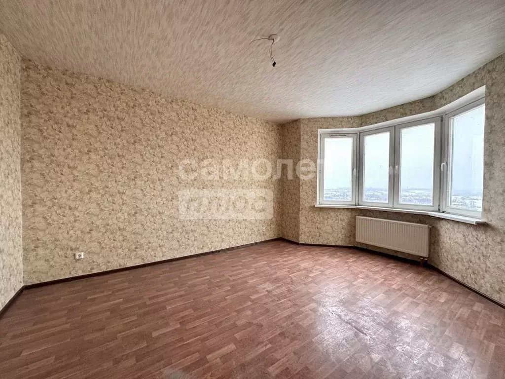 1-к кв. Москва Синявинская ул., 11к2 (38.0 м) - Фото 1