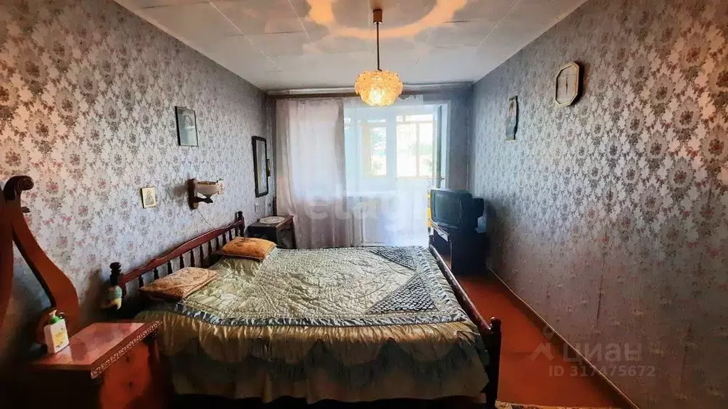 3-к кв. Ульяновская область, Ульяновск ул. Радищева, 160 (61.0 м) - Фото 1