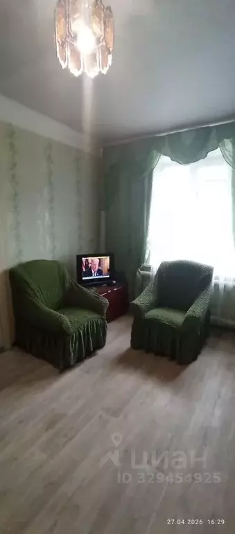 2-к кв. Нижегородская область, Нижний Новгород ул. Янки Купалы, 13 ... - Фото 2