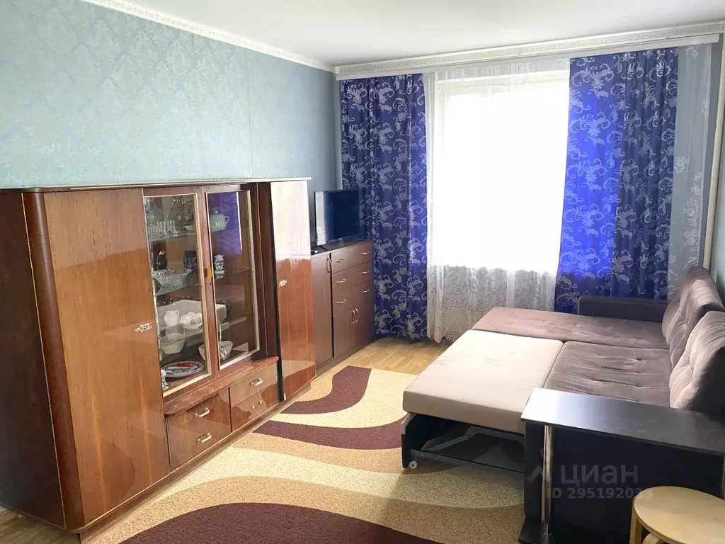 Комната Москва ул. Инессы Арманд, 4К1 (20.0 м) - Фото 0